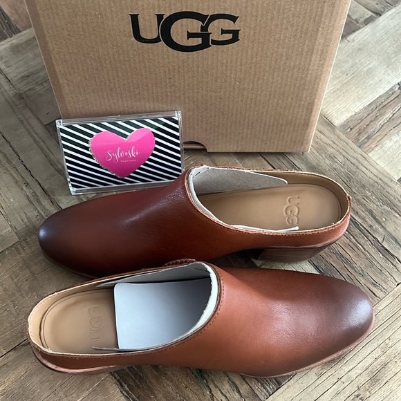 🔥Ugg Lovisa Mule NWT - Picture 2 of 6
